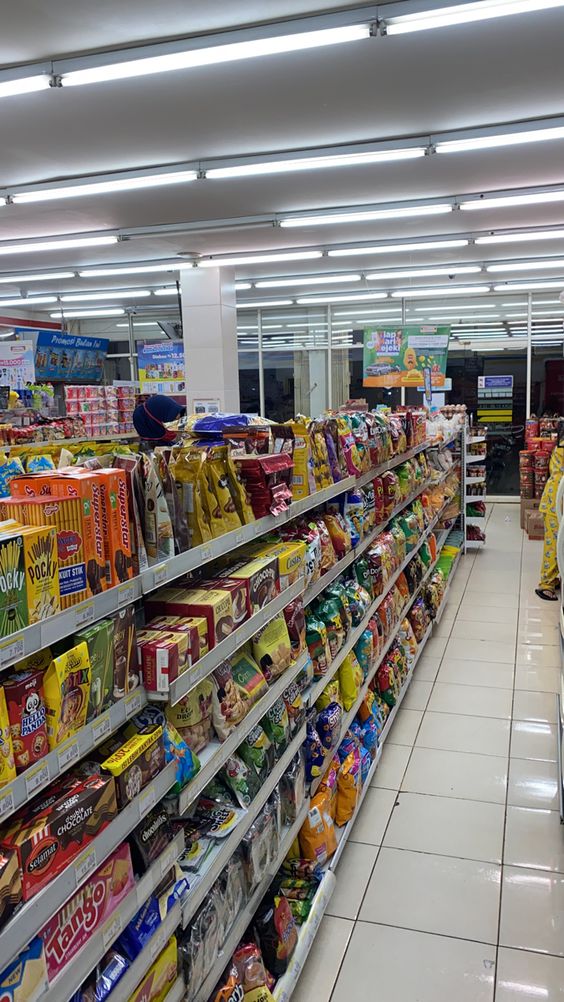New Mall vs Lebaran Parcel Tradition: Who Will Win in Cilacap?