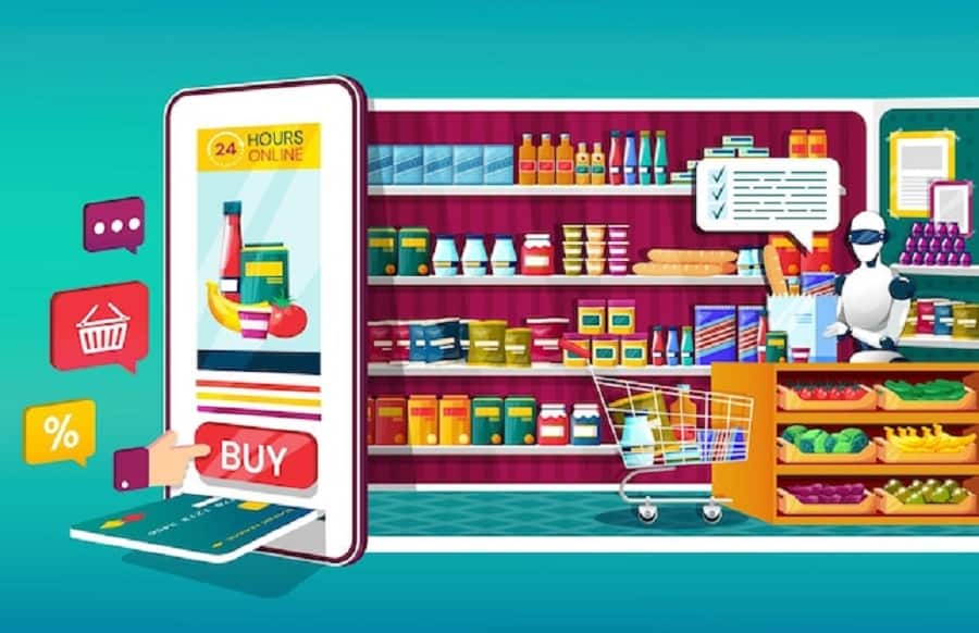 Indomaret Slarang: Solusi Belanja Cepat di Jantung Kesugihan